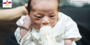 علاج الصفراء عند حديثي الولادة