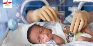 علاج الصفراء عند حديثي الولادة