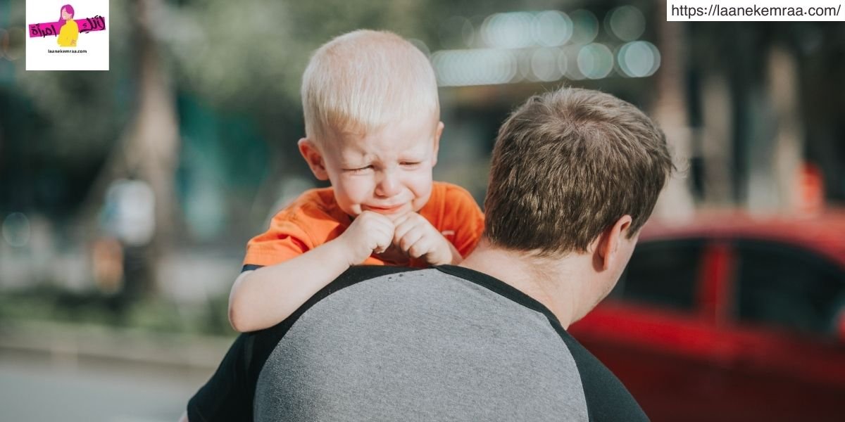 كيفية التعامل مع الطفل العنيد 3 خطوات سحرية