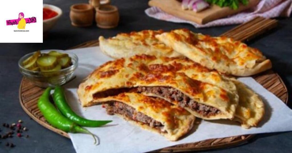 طريقة عمل الحواوشى بالتفصيل والخطوات الأصلية