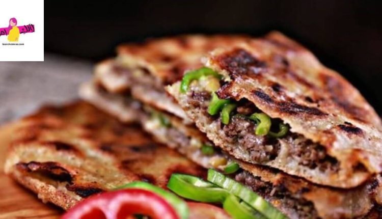 طريقة عمل الحواوشى بالتفصيل والخطوات الأصلية