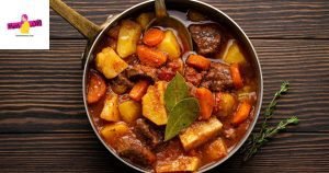 طريقة عمل صينية البطاطس