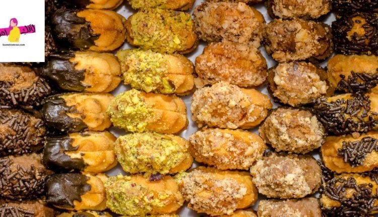 طريقة عمل البيتيفور