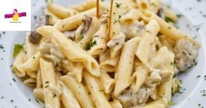 طريقة عمل المكرونة