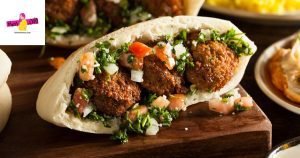 طريقة عمل الطعمية
