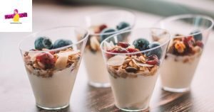 طريقة عمل الزبادي