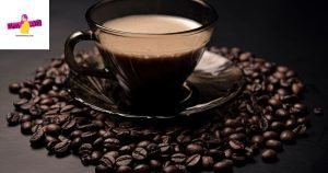 طريقة عمل القهوة