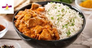 طريقة عمل الرز البسمتي بالفراخ
