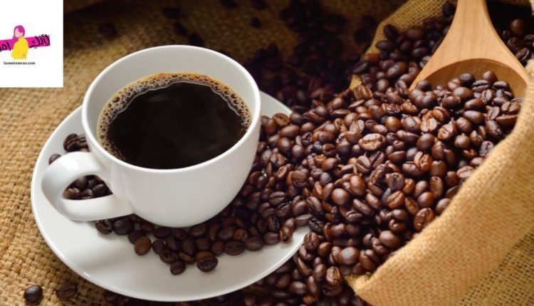 طريقة عمل القهوة