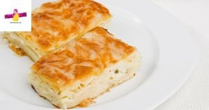 طريقة عمل الجلاش باللحمة المفرومة