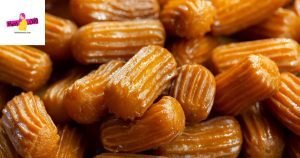 طريقة عمل بلح الشام