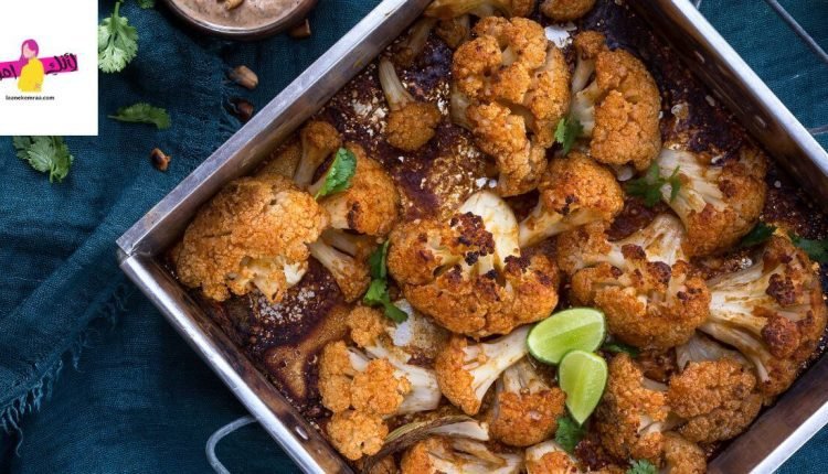 طريقة عمل القرنبيط