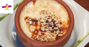 طريقة عمل الأرز المعمر