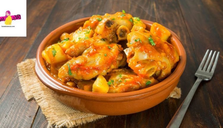 طريقة عمل الكوارع