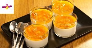 طريقة عمل المهلبية