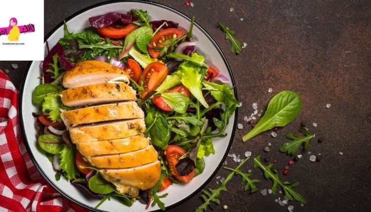 طريقة عمل السبانخ