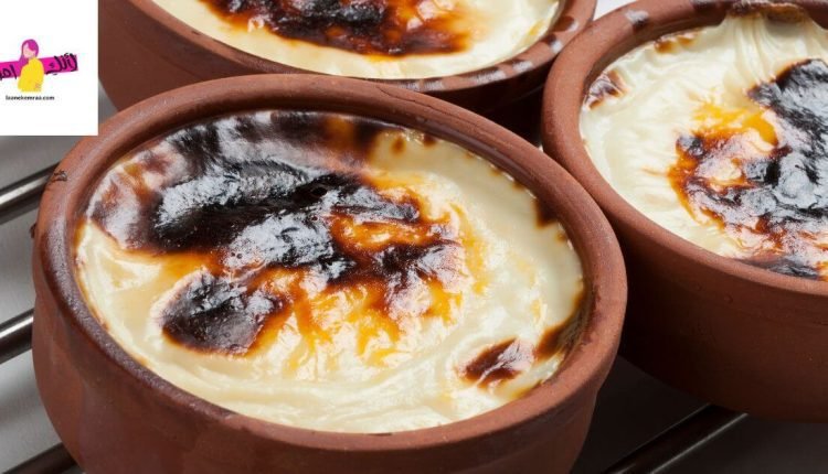 طريقة عمل الأرز المعمر