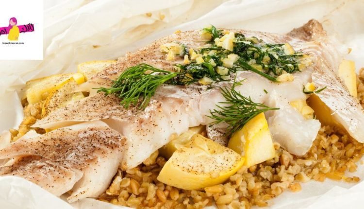 طريقة عمل الفريك