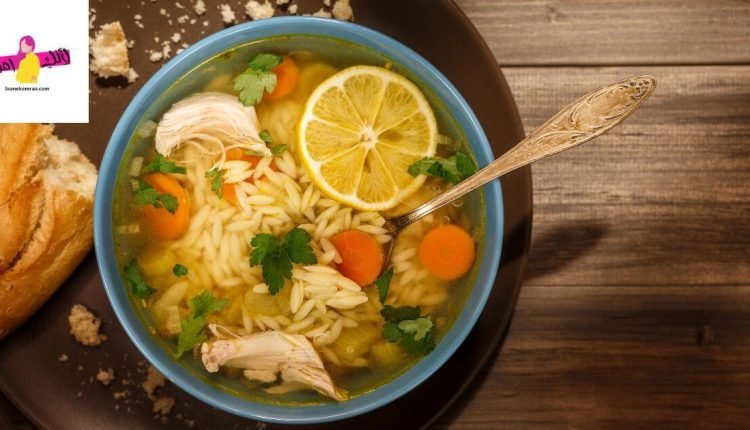 طريقة عمل لسان العصفور