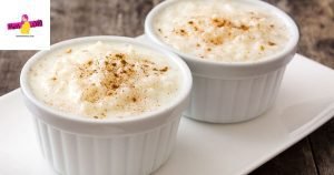 طريقة عمل الارز باللبن