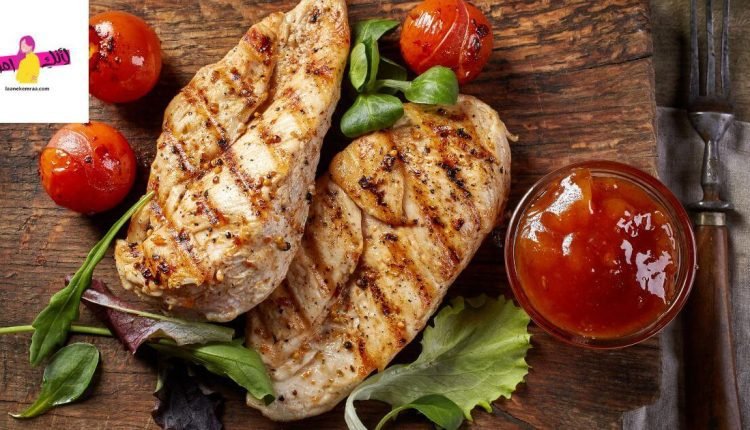 طريقة عمل الفراخ البانيه