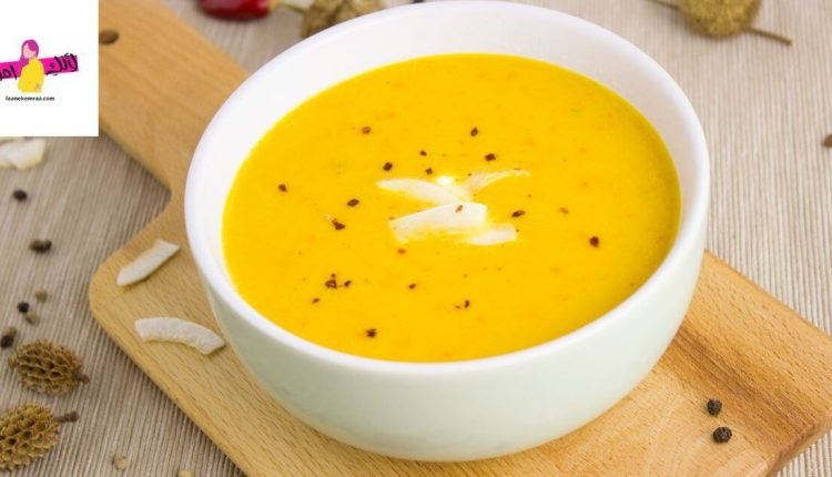 طريقة عمل قرع العسل