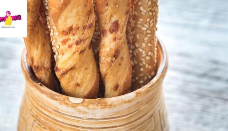 طريقة عمل البقسماط