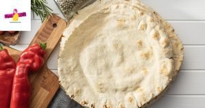 طريقة عمل العيش السوري