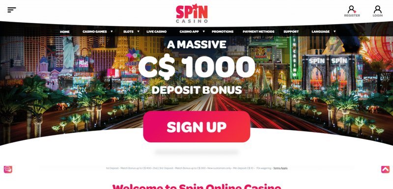 Image: Did you know that SpinBoss claims a 97% payout rate but the real figure is